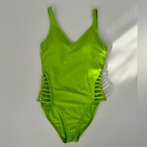 Massimo Green One Piece